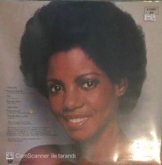 Melba Moore Dancin' With Melba LP