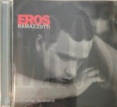 Eros Ramazotti CD