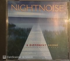 Nightnoise - A Different Shore CD