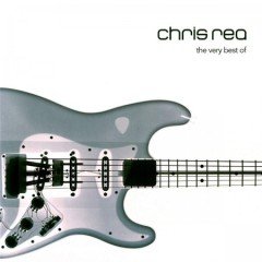 Chris Rea The Very Best Of LP