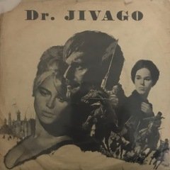 Dr. Zhivago Lara's Theme From 45lik