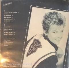 C.C. Catch / Like a Hurricane LP