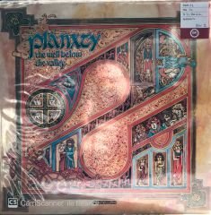 Planxty - The Well Below The Valley LP