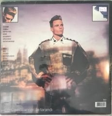 Vanilla Ice - To The Extreme LP