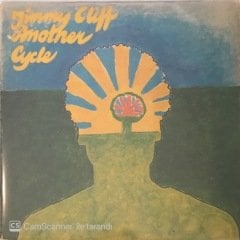 Jimmy Cliff Another Cycle LP