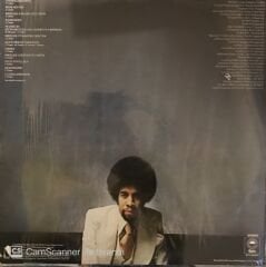 Stanley Clarke Modern Man LP