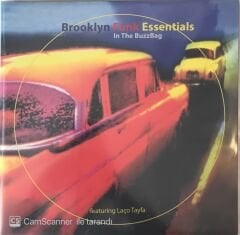 Brooklyn Funk Essentials - In The BuzzBag Double LP