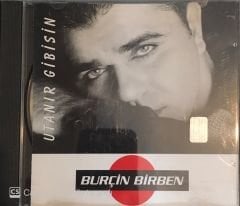 Burçin Birben - Utanır Gibisin CD