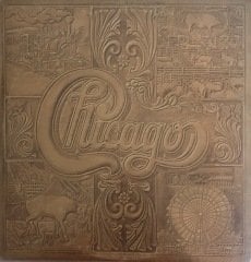 Chicago ''Chicago VII'' Çift LP