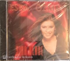 Esra Özmen - Sıra Bende CD