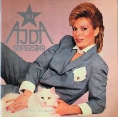 Ajda Süperstar '83 LP