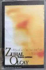 Zuhal Olcay - Başucu Şarkıları KASET