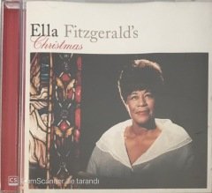 Ella Fitzgerald's Christmas CD