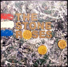 The Stone Roses - The Stone Roses LP