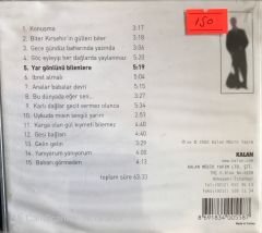 Neşet Ertaş - Yar Gönlünü Bilenlere CD