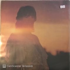 Lili Ivanova - Iskam Te LP