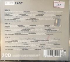 Pure - Easy 3 CD