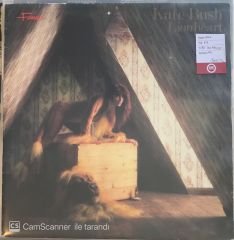 Kate Bush - Lion Heart LP