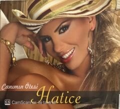 Hatice - Canımın Ötesi CD