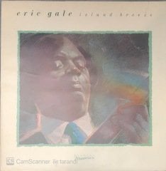 Eric Gale Island Breeze LP