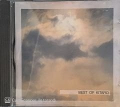 Kitaro - Best Of Kitaro CD