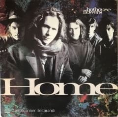 Hothouse Flowers - Home LP