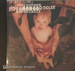 Goo Goo Dolls A Boy Named Goo CD