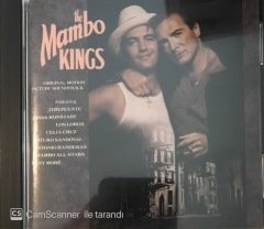 The Mambo Kings Original Motion Picture Soundtrack CD