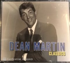 Dean Martin - Dean Martin Classics 3 CD