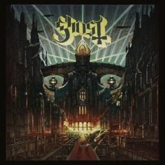 Ghost: Meliora LP