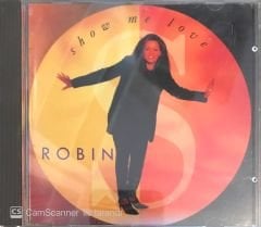 Robin S - Show Me Love CD