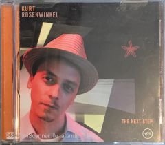 Kurt Rosenwinkel - The Next Step CD