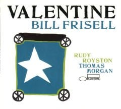 Bill Frisell – Valentine Double LP