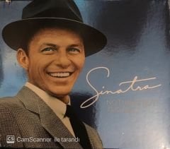 Frank Sinatra - Nothing But The Best CD