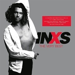 The Very Best Inxs Double LP