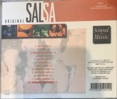 Original Salsa CD