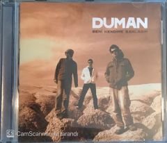 Duman - Seni Kendime Sakladım CD