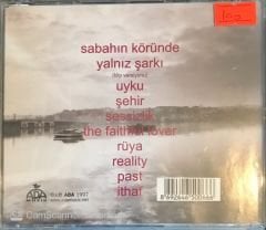 Mor Ve Ötesi - Şehir CD