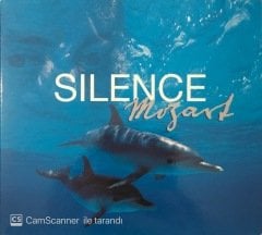 Silence Mozart CD