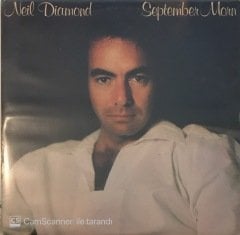 Neil Diamond September Morn LP