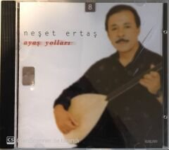 Neşet Ertaş Ayaş Yolları CD