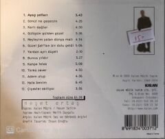 Neşet Ertaş Ayaş Yolları CD