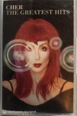 Cher - The Greatest Hits KASET