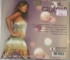 Gülşen Of..Of.. CD