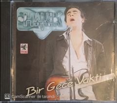 Haluk Levent - Bir Gece Vakti CD