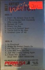 Bee Gees 1 Love Songs KASET