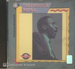 Thelonious Monk CD