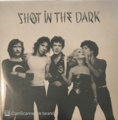 Shot In The Dark LP