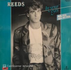 Reeds - In Your Eyes MAXİ