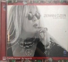 Zerrin Özer Ve Böyle Bir Şey... CD